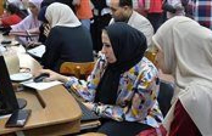 «باقي 5 أيام».. آخر موعد لتقديم تظلمات الثانوية العامة 2025