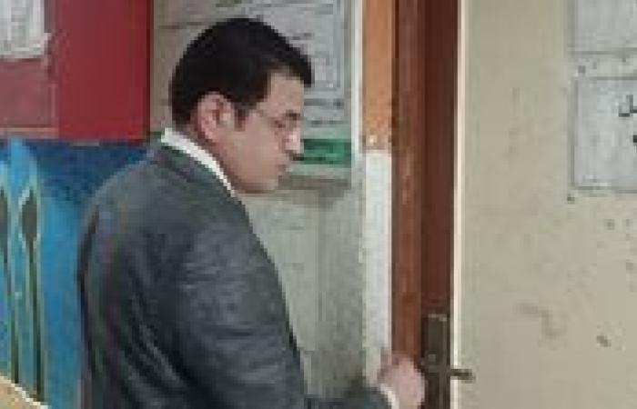 فتح اللجان.. استئناف التصويت في اليوم الثاني لانتخابات مجلس الشيوخ بالإسكندرية