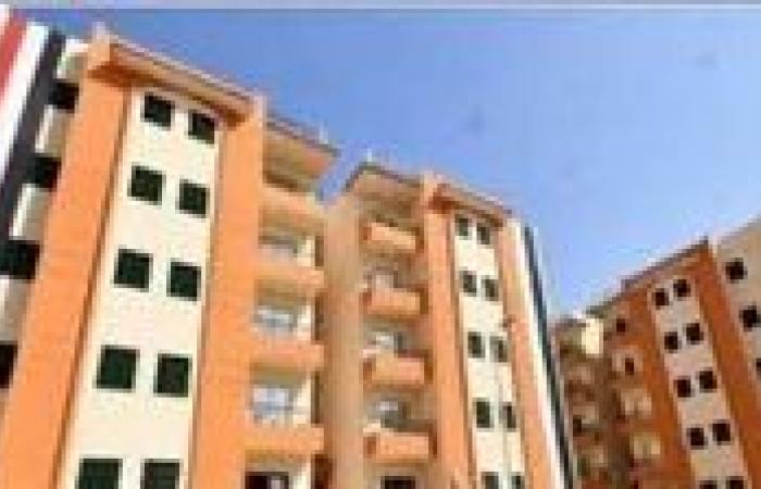 طرح مشروع سكن لكل المصريين|التفاصيل