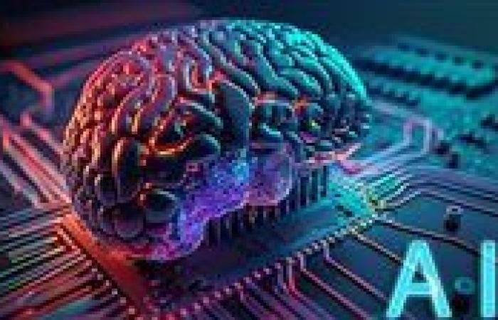 هل وظيفتك في خطر؟ دراسة تكشف أكثر 10 وظائف مهددة بالذكاء الاصطناعي