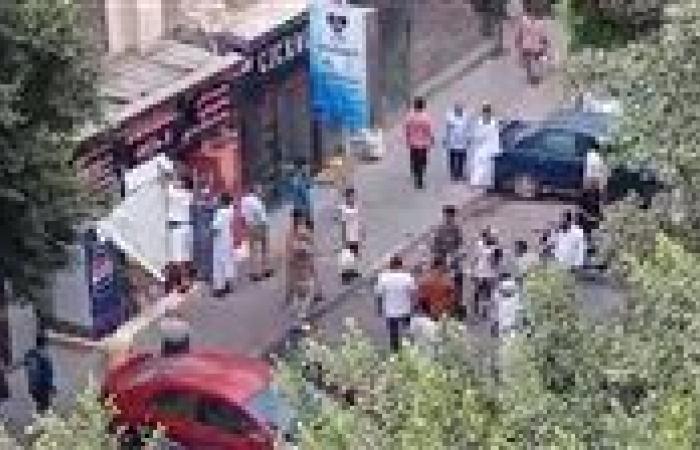 عاجل| تفاصيل مقتل "طفل المهندسين".. وأسباب الجريمة