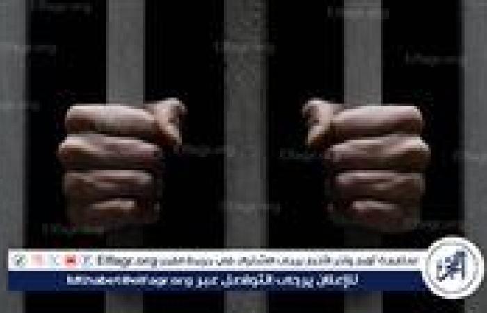 حبس التيك توك محمد عبد العاطي بسبب فيديوهات خادشة للحياء
