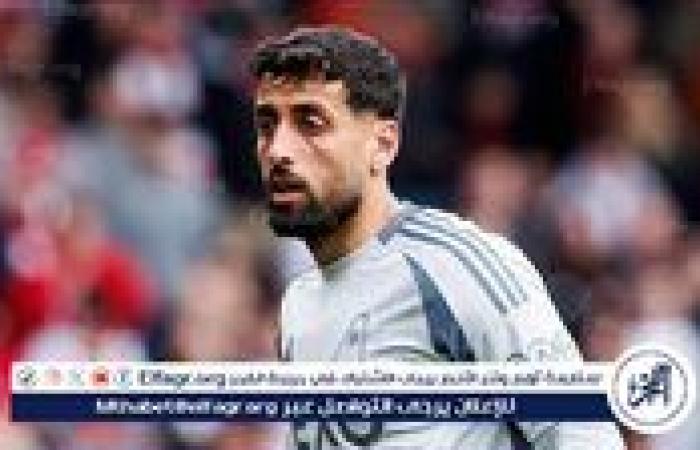 صحفي بلجيكي يوضح مميزات صفقة الدباغ لاعب الزمالك