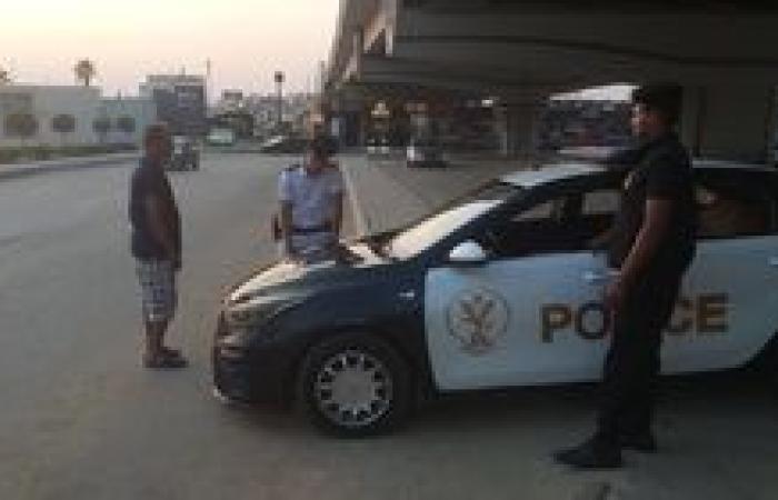 استحسان واسع لدور شرطة النجدة في الاستجابة السريعة لبلاغات المواطنين بالقاهرة