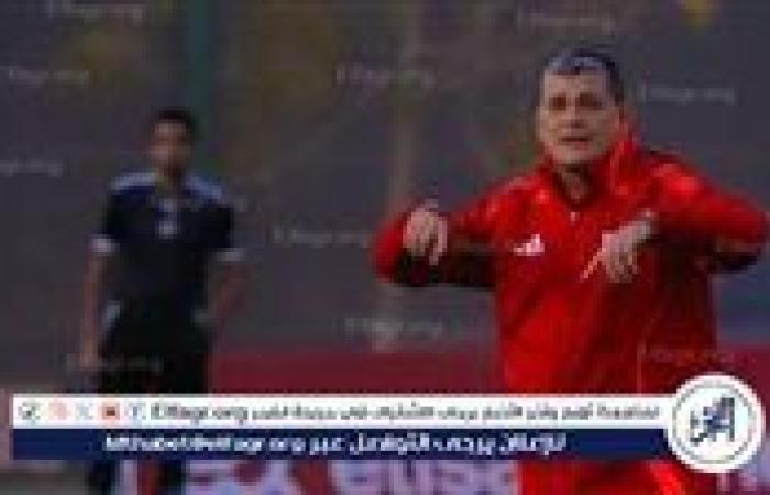 أوسكار رويز: اللجنة لا تمانع الاعتراف بالأخطاء التحكيمية
