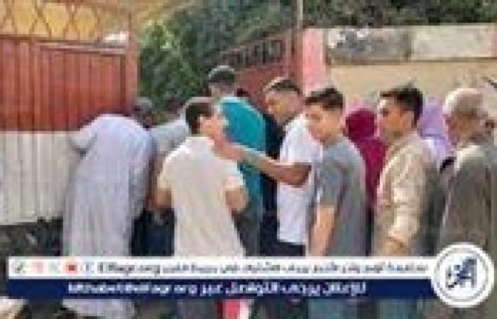 القناة الأولى تنقل انتخابات مجلس الشيوخ عبر 48 نافذة على شاشتها