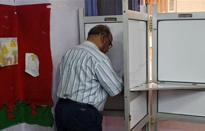 انتخابات الشيوخ 2025.. إقبال ضعيف في الساعة الأولى لليوم الثاني بلجان قصر النيل وبولاق
