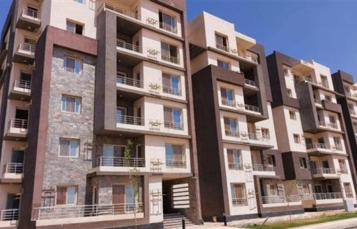 الإسكان: اليوم.. بدء سداد مقدمات جدية الحجز والمصروفات الإدارية لوحدات سكن لكل المصريين 7