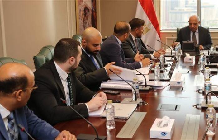 في إطار توجيهات الرئيس السيسي.. تعاون مصري روسي ...