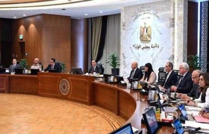 رئيس الوزراء يعلن موافقة فخامة رئيس الجمهورية على تحديد موعد افتتاح المتحف المصري الكبير في 1 نوفمبر المقبل
