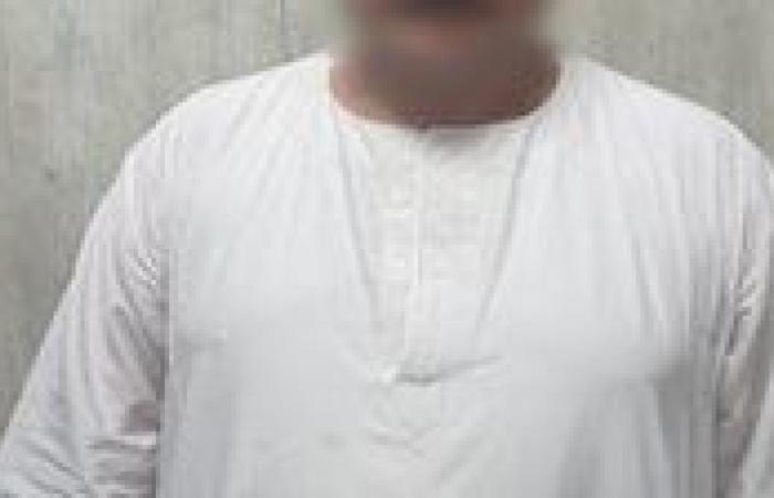 كشف ملابسات فيديو تعدى شخصين على إحدى السيدات بالسب والشتم بالجيزة
