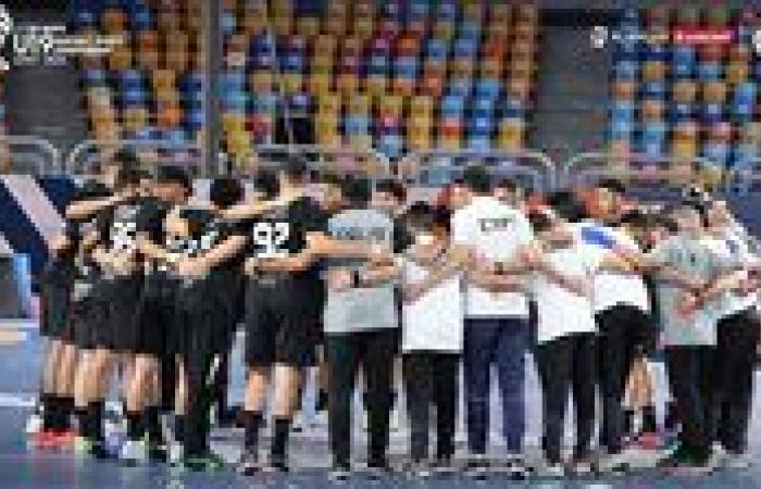 منتخب مصر ينهي استعداداته لمواجهة كوريا الجنوبية في افتتاح بطولة العالم.. اليوم
