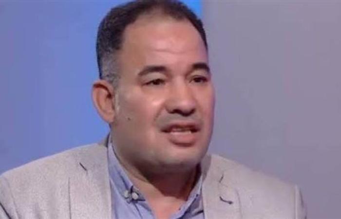 الشاعر سامح محجوب: الشعر أكثر الفنون تجريدًا وكل فن يطمح لأن يكون شعرًا