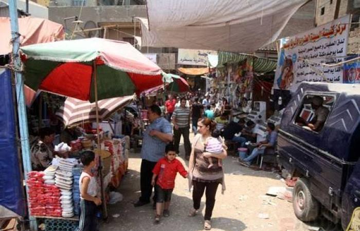 إجراءات مشددة لتأمين احتفالات «مولد العذراء مريم» بمسطرد