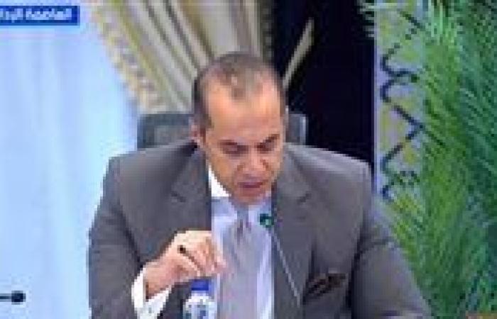 وزير الشؤون النيابية: قانون الإيجار القديم يهدف الى تنظيم العلاقة بين المالك والمستأجر