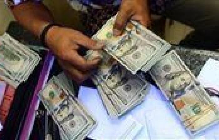 ضبط قضايا إتجار بالنقد الأجنبي بقيمة 3 ملايين جنيه خلال 24 ساعة