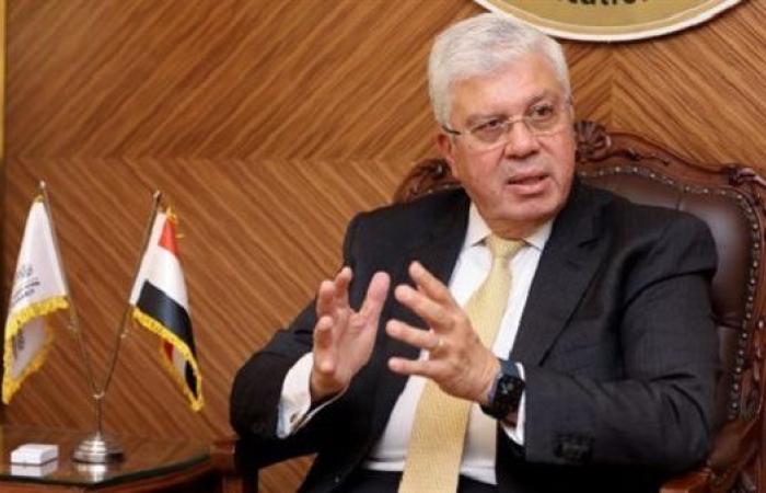 25 ألف طالب يسجلون في تنسيق المرحلة الثانية 2025 حتى الآن