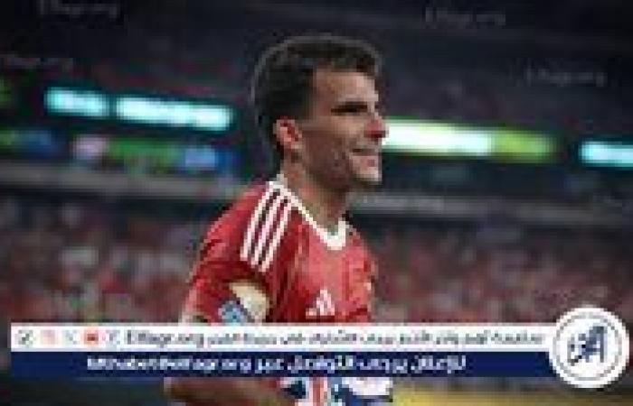 الأهلي يرفض كل إغراءات "نيوم" لضم زيزو
