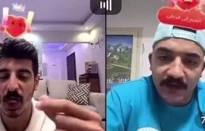 الارباح المشبوهة وغسيل الاموال السبب فى القبض على شاكر ومداهم وسوزى وعبد العاطى