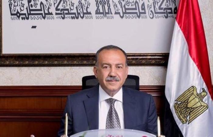 محافظ أسيوط: استعدادات مكثفة لاستقبال احتفالات دير السيدة بجبل درنكة