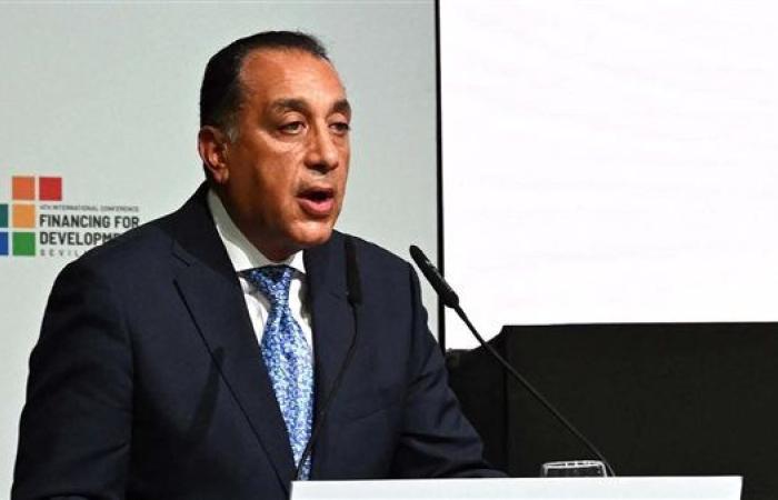 رئيس الوزراء: ارتفاع الاحتياطي النقدي لمستويات غير مسبوقة يعكس تحسن مؤشرات الاقتصاد