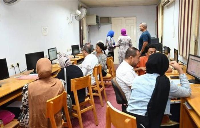 التعليم العالي: معامل الحاسبات بالجامعات ...