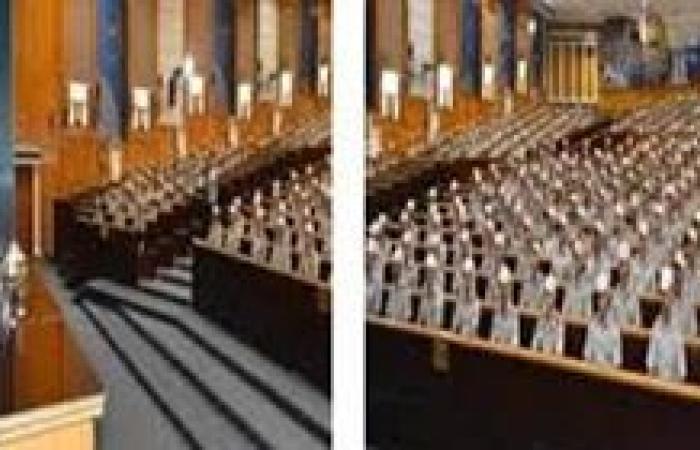 الداخلية تنظم ورشة عمل حول "دور الإعلام الأمنى فى إبراز جهود التنمية المستدامة"