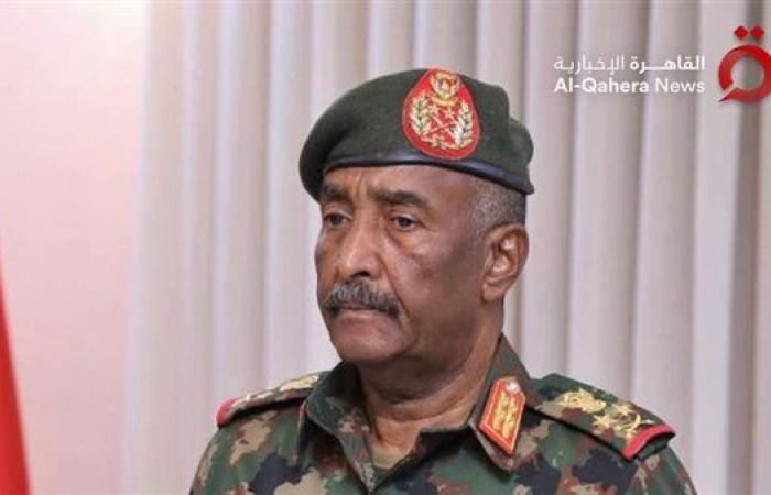 البرهان: الشرطة شريك أساسي في بناء السودان والحفاظ على مقدراته