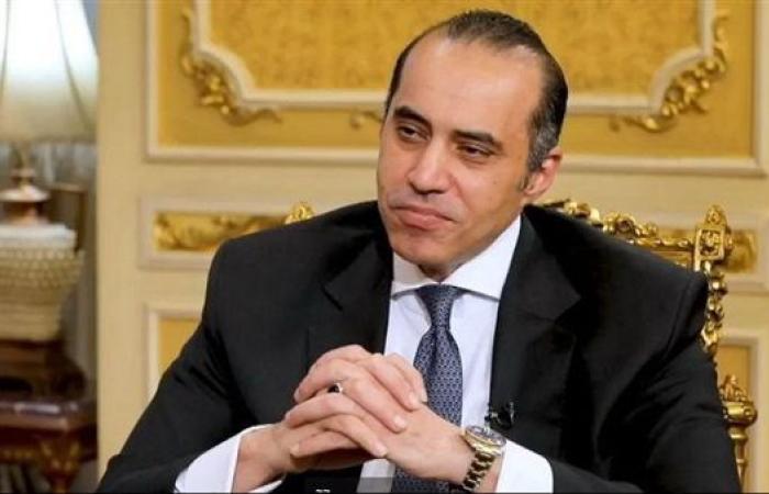 المستشار محمود فوزي: تحرير العلاقة بين المالك والمستأجر لا يعني الطرد