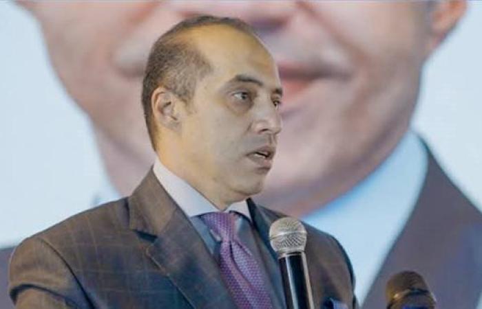 المستشار محمود فوزي: الإيجار السكني 250 جنيها أول سبتمبر لحين تشكيل لجان الحصر