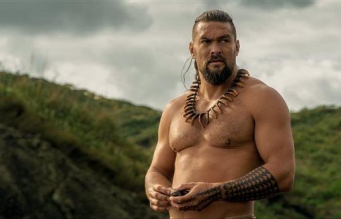 مسلسل Chief of War يحقق تفاعلاً واسعاً منذ عرضه