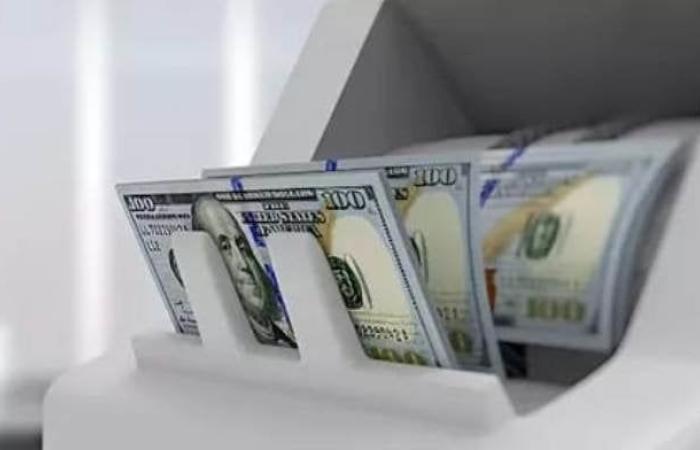 استقرار الأخضر.. سعر الدولار اليوم الأربعاء 6 أغسطس 2025