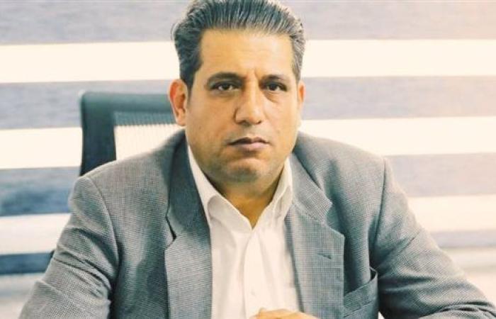 سياسي فلسطيني لـ"مصر تايمز": الرئيس السيسي رجل ...