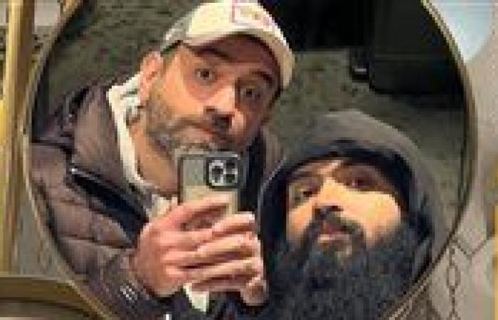بعد القبض عليه.. عمرو سلامة يدافع عن محمد عبد العاطي: طيب وجدع وابن حلال