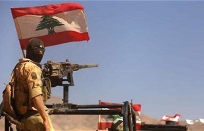 الجيش اللبناني يشن عملية أمنية موسعة في بعلبك لضبط مطلوبين ومصادرة السلاح