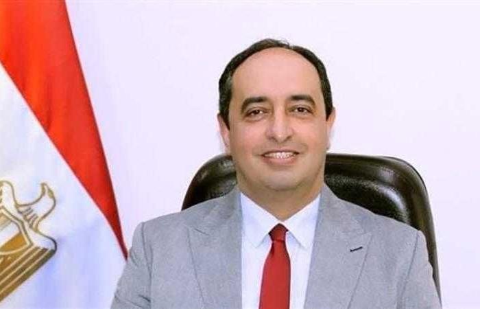 صندوق مكافحة الإدمان يعلن بدء الدراسة لأول ليسانس متخصص على مستوى الشرق الأوسط