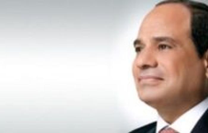 الرئيس السيسى يؤكد دعم مصر الكامل لكافة الجهود الرامية لتحقيق أمن السودان