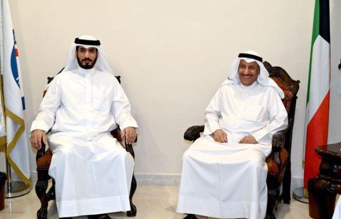 الهلال الأحمر الكويتي: المرحلة الحالية من المساعدات الإغاثية لغزة تقتصر على النقل الجوي