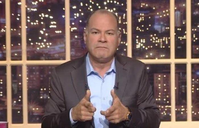 «الديهي»: فخور بمصر وهي تتحول إلى مركز إقليمي حقيقي للطاقة (فيديو)