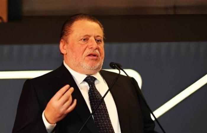 محافظ البنك المركزي: ندرس مبادرات التمويل ذات العائد المنخفض لدعم القطاع الخاص