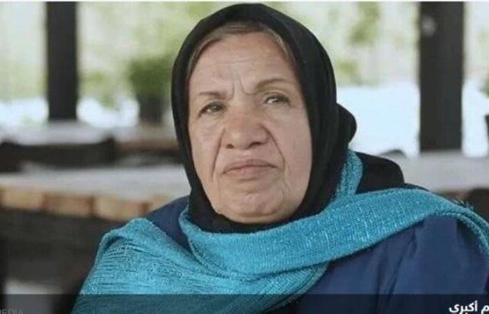 سفاحة الأزواج «كلثوم أكبري» تهز الرأي العام الإيراني.. قتلت 11 زوجا لها