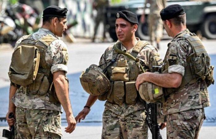 واشنطن ترحب بتكليف الجيش اللبناني بحصر السلاح في يد الدولة
