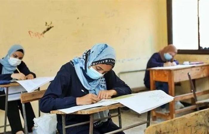 تنطلق السبت.. جدول امتحانات الدور الثاني للدبلومات الفنية 2025