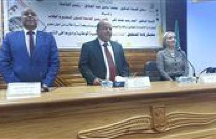 جامعة القاهرة: نعمل على إعداد جيل من الشباب الواعي القادر على مواجهة تحديات العصر