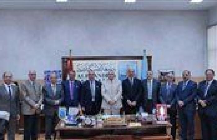 "تربية الإسكندرية" تنظم مؤتمرها العلمى الدولى عن ...