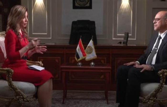 وزير العمل: لا يعتد بالاستقالة إلا إذا اعتمدت من وزارة العمل أو المديرية التابع لها