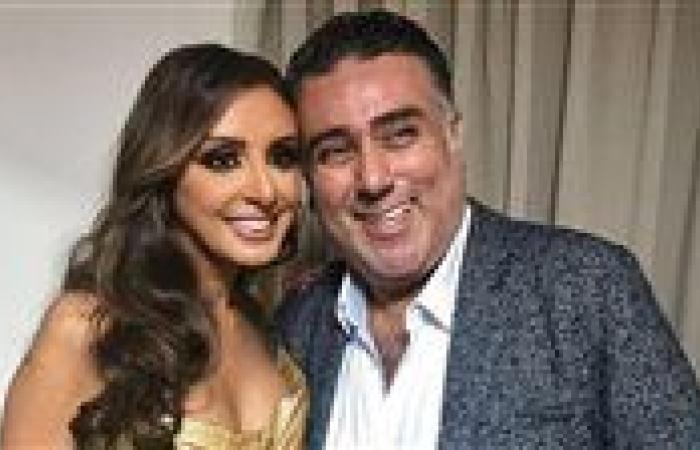 تامر حبيب وكندة علوش يدعمان أنغام بعد وعكتها الصحية: ربنا يطمنا عليكي