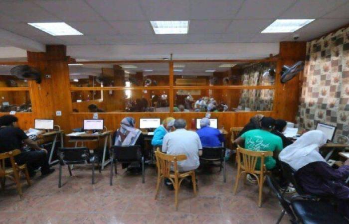 موعد تقليل الاغتراب 2025 لطلاب المرحلتين الأولى والثانية.. الشروط والرابط الرسمي