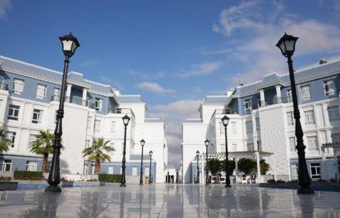 جامعة سيناء: الحد الأدني 73% لطب الأسنان و 72% للعلاج الطبيعي 68% للصيدلة و64% للهندسة