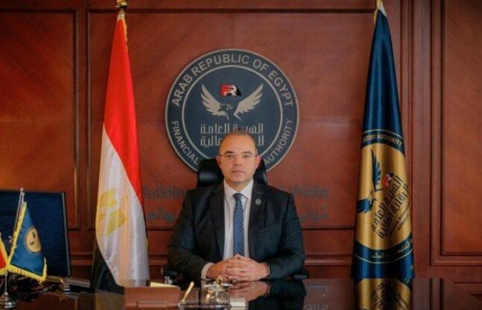 الرئيس السيسي يصدر قرارًا بتجديد تكليف محمد فريد صالح قائمًا بأعمال رئيس الرقابة المالية لمدة عام